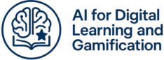 Joint Master 'Artificial Intelligence for Digital Learning and Gamification'